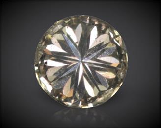 NATURAL Diamond / Heera SI-2 N 0.50 CTS. ( 1840 )